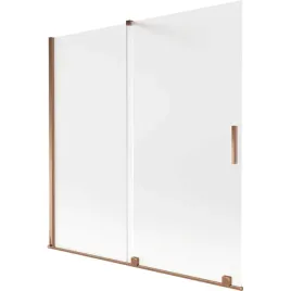 mexen-velar-parawan-2-skrzydlowy-ruchomy-160x150-szron-rozowe-zloto