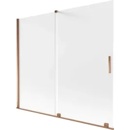 mexen-velar-parawan-nawannowy-180x150cm-szron-rozowe-zloto