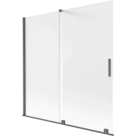 mexen-velar-parawan-2-skrzydlowy-160x150-cm-szron-gun-gray