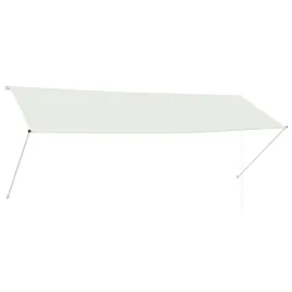 markiza-zwijana-350x150cm-kolor-kremowy