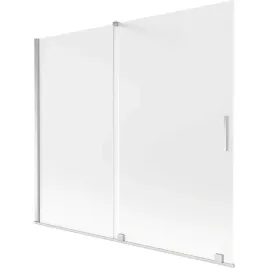 parawan-nawannowy-mexen-velar-2-skrzydlowy-180x150-cm-szron-chrom
