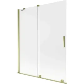 mexen-velar-parawan-2-skrzydlowy-140x150-cm-szron-zloty