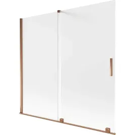 mexen-velar-parawan-prysznicowy-170x150-cm-zlote-szklo-szronione