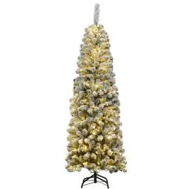 sztuczna-choinka-swiateczna-led-waska-180-cm