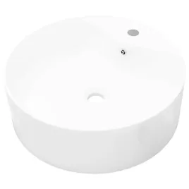 artystyczna-umywalka-ceramiczna-biala-465x155-mm-przelew-bez-kranu