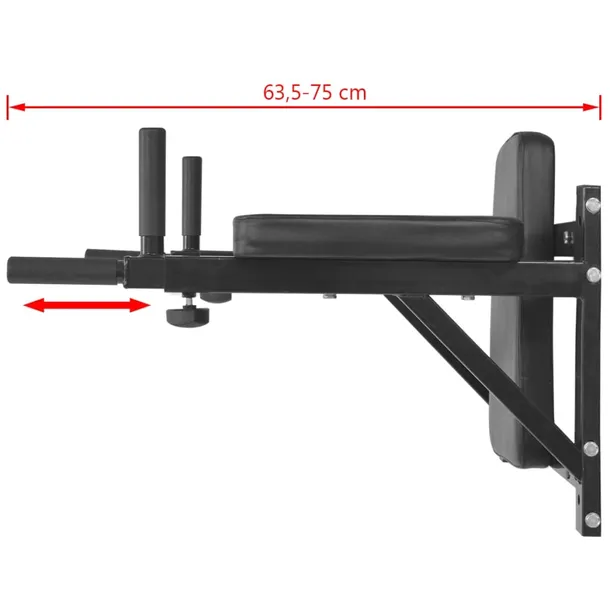 porecze-scienne-do-dipow-profifit-black-70x45-cm-sposob-montazu-do-sciany