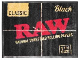 wycieraczka-raw-black-door-mat