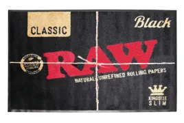 wycieraczka-raw-black-door-mat