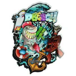 woreczek-na-susz-shark-drench-wys-17-cm-poj-3-5-g