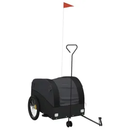 przyczepka-rowerowa-czarna-45-kg-zelazo