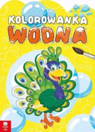 kolorowanka-wodna-zwierzeta-wiejskie-praca-zbiorowa