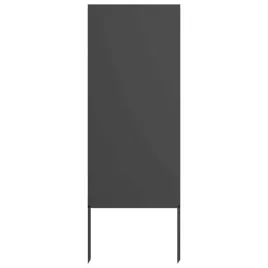 ekran-prywatnosci-z-dekoracyjnymi-wstawkami-czarny-stalowy-matowy-ide