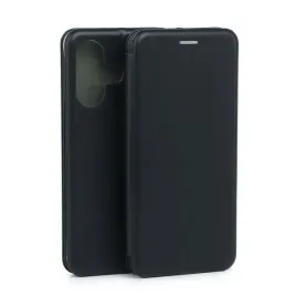 beline-etui-book-magnetic-infinix-hot30l-czarny-black