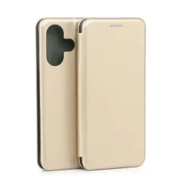 beline-etui-book-magnetic-infinix-hot30l-zloty-gold