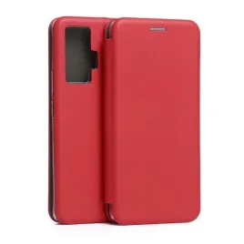 beline-etui-book-magnetic-vivo-x51czerwony-red