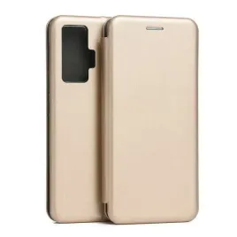 beline-etui-book-magnetic-vivo-x51zloty-gold