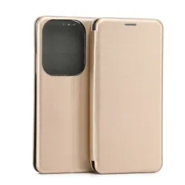 beline-etui-book-magnetic-tecno-spark-20pro-zloty-gold