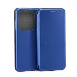 beline-etui-book-magnetic-tecno-spark-go2024-niebieski-blue
