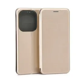 beline-etui-book-magnetic-tecno-spark-go2024-zloty-gold