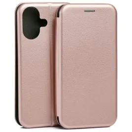 etui-beline-book-magnetic-do-iphone-17-rozowo-zloty