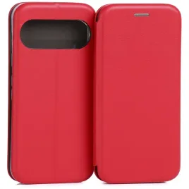 etui-beline-book-magnetic-do-google-pixel-10-czerwony