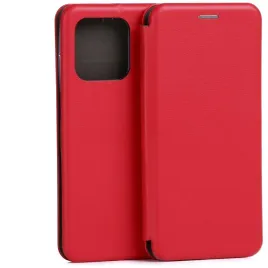 etui-beline-book-magnetic-do-motorola-edge-60-pro-czerwony