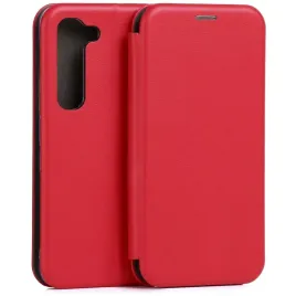 etui-beline-book-magnetic-do-infinix-hot-60-pro-czerwony