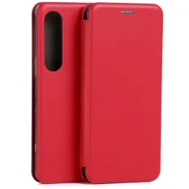 etui-beline-book-magnetic-do-sony-xperia-1-vi-czerwony