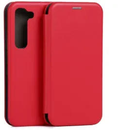 etui-beline-book-magnetic-do-tecno-spark-40-pro-czerwony