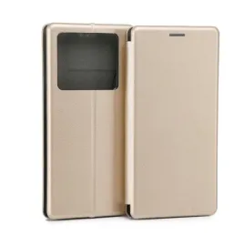 beline-etui-book-magnetic-infinix-note40-zloty-gold