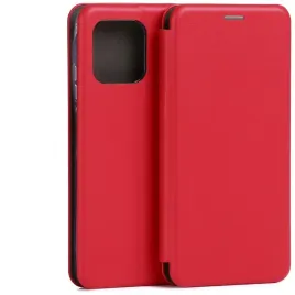 etui-beline-book-magnetic-do-motorola-moto-g56-5g-czerwony