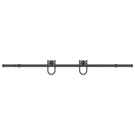 system-do-montazu-drzwi-przesuwnych-200-cm-stal-czarny