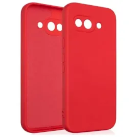 etui-beline-silicone-do-pixel-9a-czerwone-red