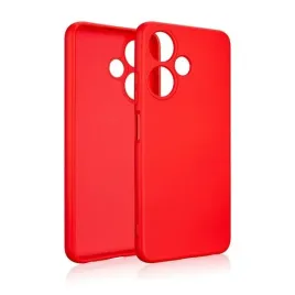beline-etui-silicone-infinix-hot-30iczerwony-red