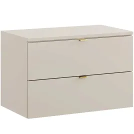 kaszmirowa-szafka-z-blatem-80cm-dalia-cashmere-82-80-46-2s-z-szufladami