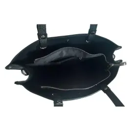 torba-shopper-skorzana-vera-pelle-czarna-trzy-komory-a4