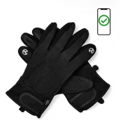 rekawiczki-meskie-zimowe-rowerowe-dotykowe-windstopper-rl-czarne-prius