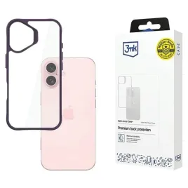 3mk-satinarmor-case-iphone-16-6-1-fioletowy-purple-military-grade