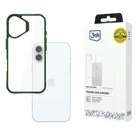 3mk-satinarmor-case-iphone-16-plus-6-7-zielony-green-military-grade