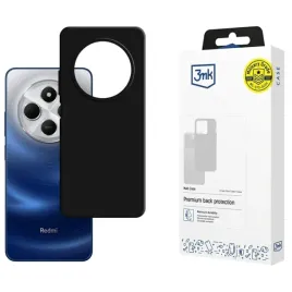 etui-3mk-matt-case-do-xiaomi-redmi-14c-redmi-a4-5g-czarny