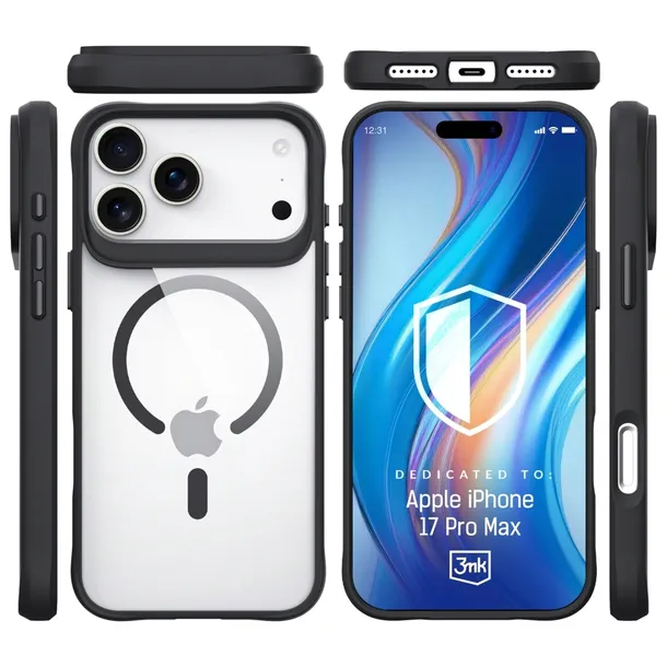 etui-3mk-satin-armor-magcase-do-apple-iphone-17-pro-przezroczysty-stan-nowy-certyfikat-ce