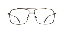meskie-okulary-korekcyjne-prostokatne-metal-vermari-premium-ve780-c3-zlote