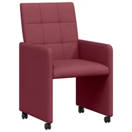 stylowe-krzesla-jadalniane-z-kolkami-czerwone-wino-ergonomiczne-tapi