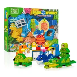 zestaw-klockow-park-wodny-cedar4kids