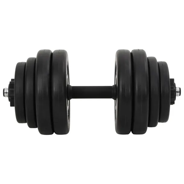 hantel-15-kg-stan-nowy