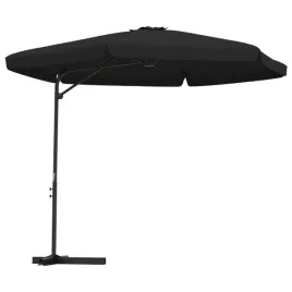 parasol-ogrodowy-na-stalowym-slupku-300-cm-czarny