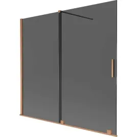 mexen-velar-parawan-wannowy-170x150-cm-grafit-miedz-szczotkowana