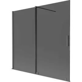 mexen-velar-parawan-2-skrzydlowy-170x150-cm-grafit-gun-gray