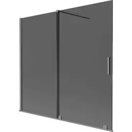 mexen-velar-parawan-2-skrzydlowy-170x150-cm-grafit-gun-metal