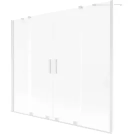 mexen-velar-duo-parawan-ruchomy-190x150cm-bialy-szklo-szronione